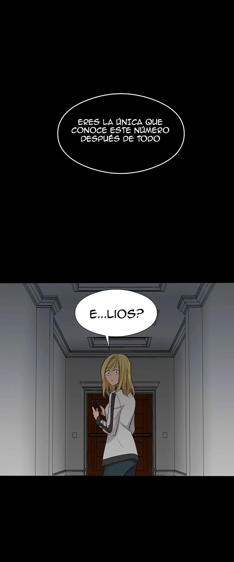 Mi secreto más íntimo (2020) - Capítulo 62 - Página 21 - LectorTMOo