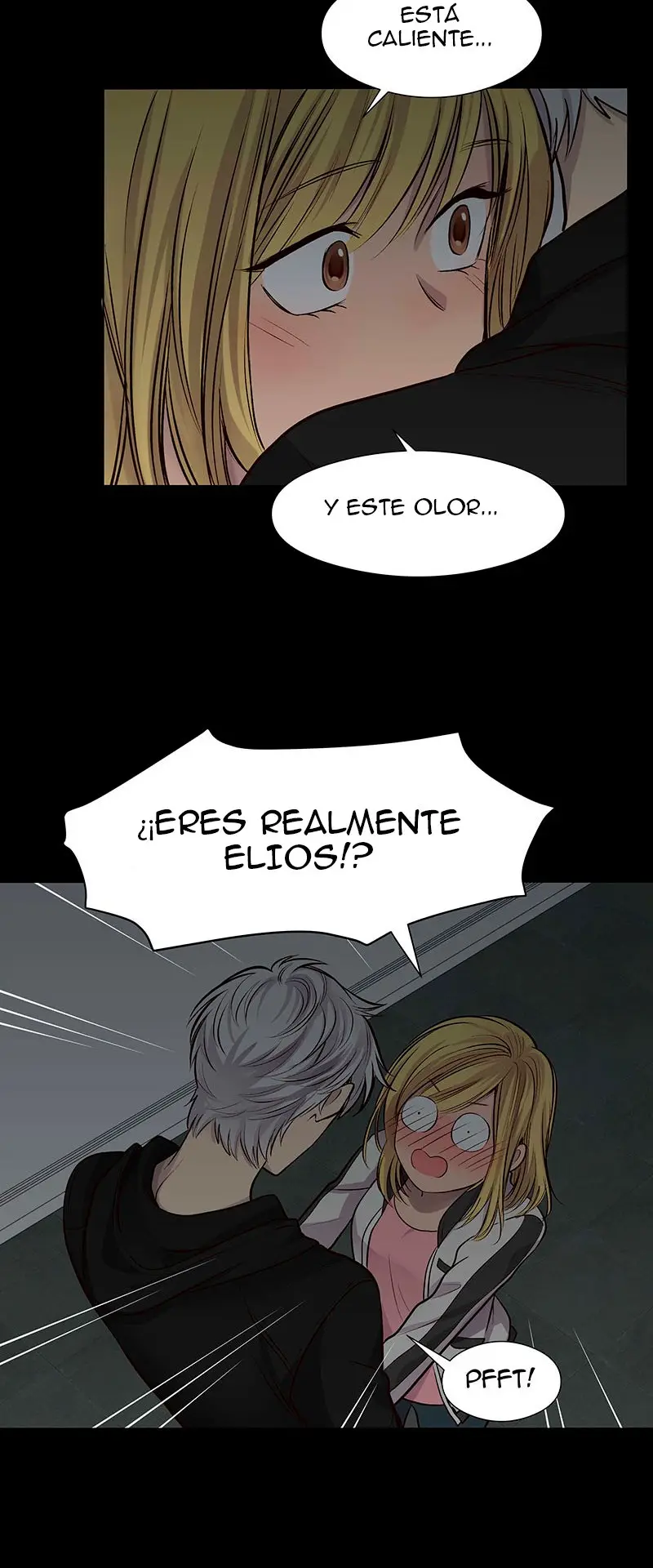 Mi secreto más íntimo (2020) - Capítulo 62 - Página 34 - LectorTMOo