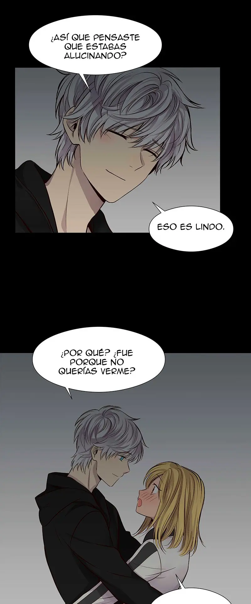 Mi secreto más íntimo (2020) - Capítulo 62 - Página 35 - LectorTMOo