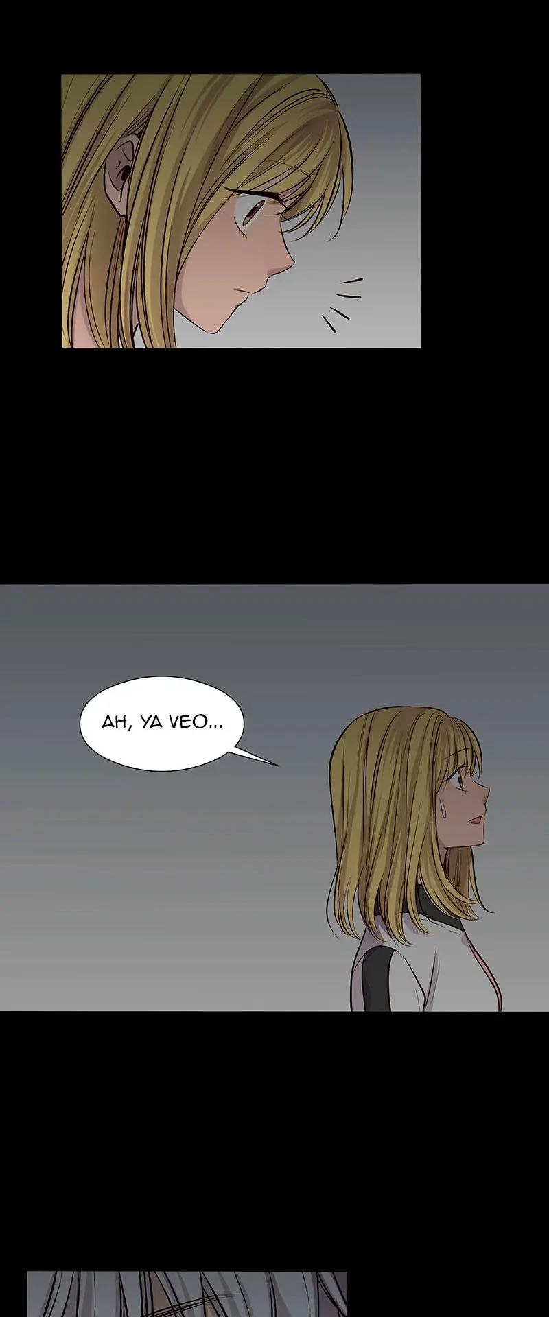Mi secreto más íntimo (2020) - Capítulo 62 - Página 38 - LectorTMOo