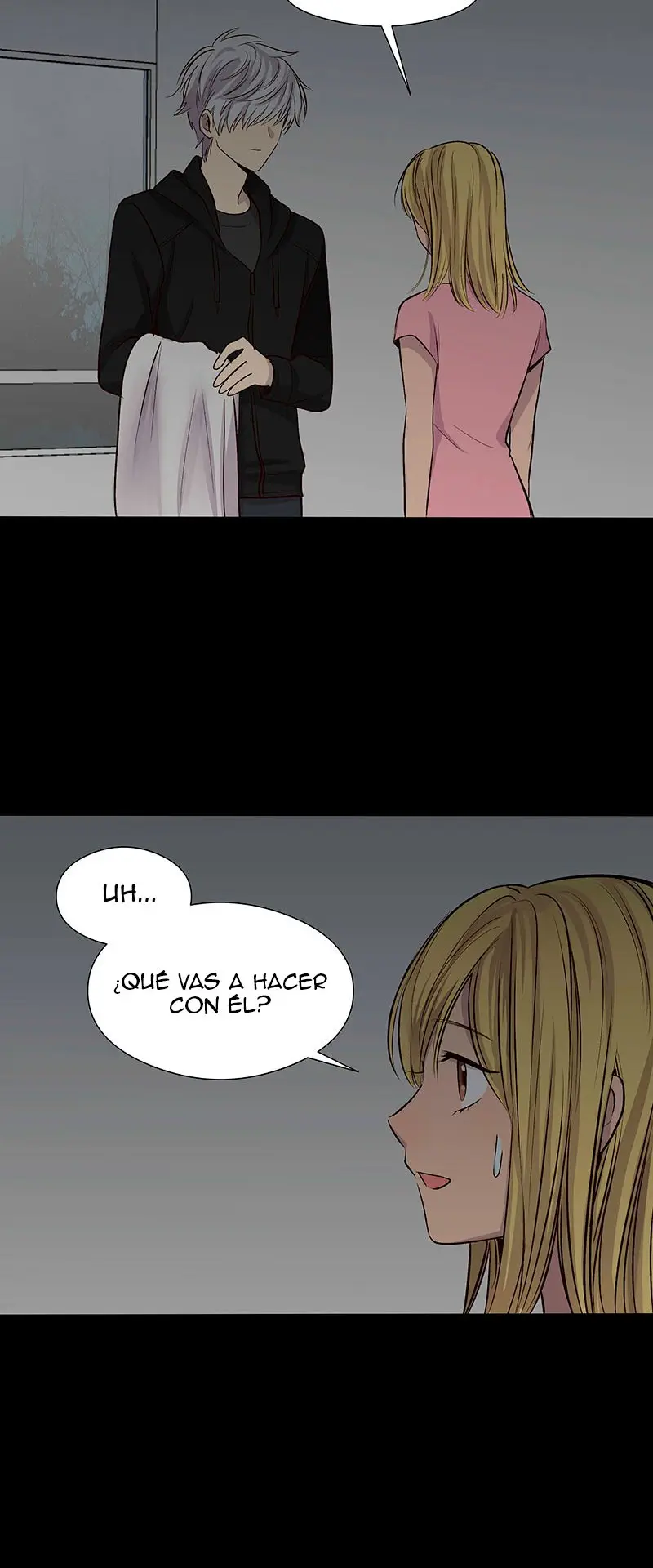 Mi secreto más íntimo (2020) - Capítulo 62 - Página 41 - LectorTMOo