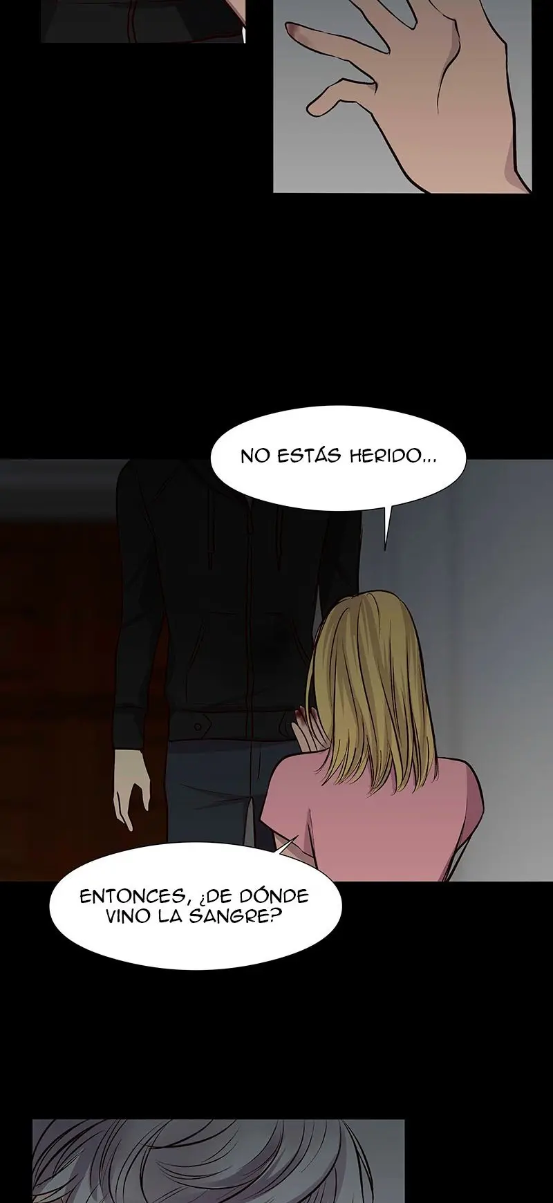 Mi secreto más íntimo (2020) - Capítulo 62 - Página 53 - LectorTMOo