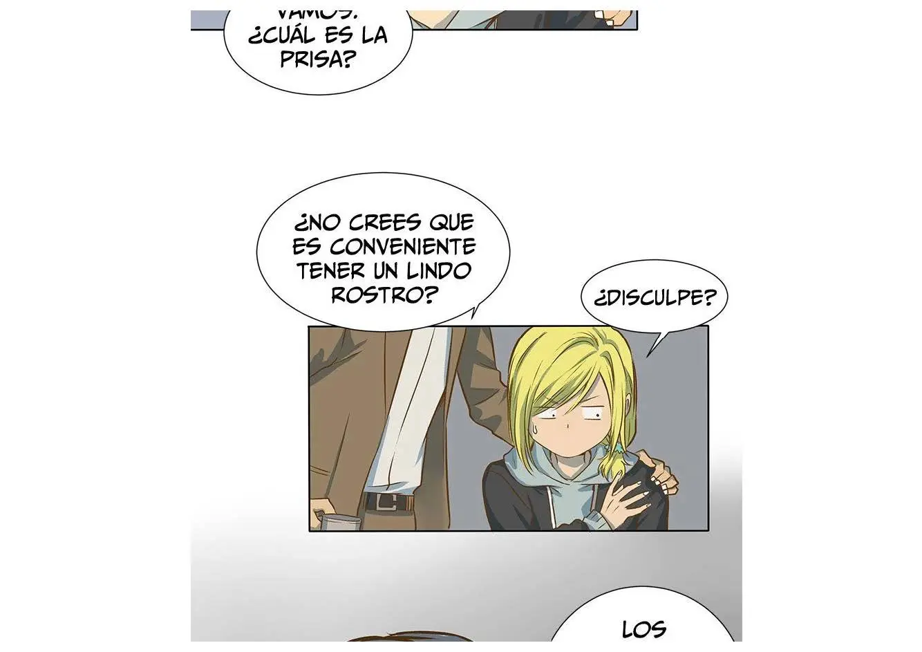 Mi secreto más íntimo (2020) - Capítulo 7 - Página 9 - LectorTMOo