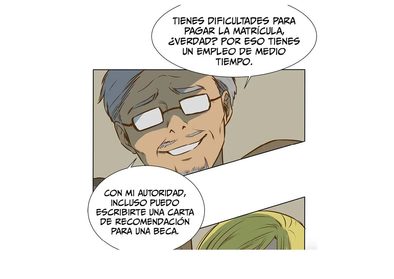 Mi secreto más íntimo (2020) - Capítulo 7 - Página 14 - LectorTMOo