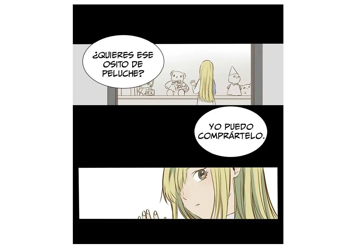 Mi secreto más íntimo (2020) - Capítulo 7 - Página 17 - LectorTMOo