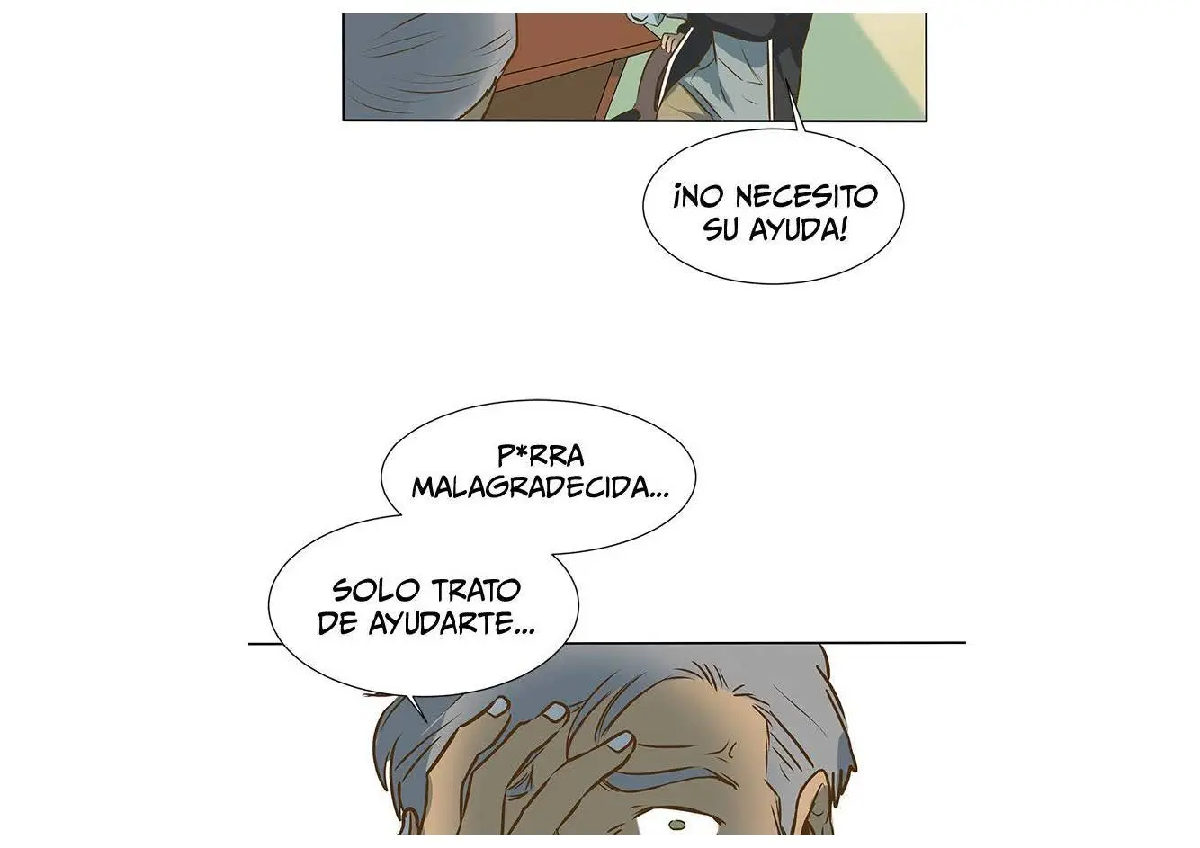 Mi secreto más íntimo (2020) - Capítulo 7 - Página 22 - LectorTMOo