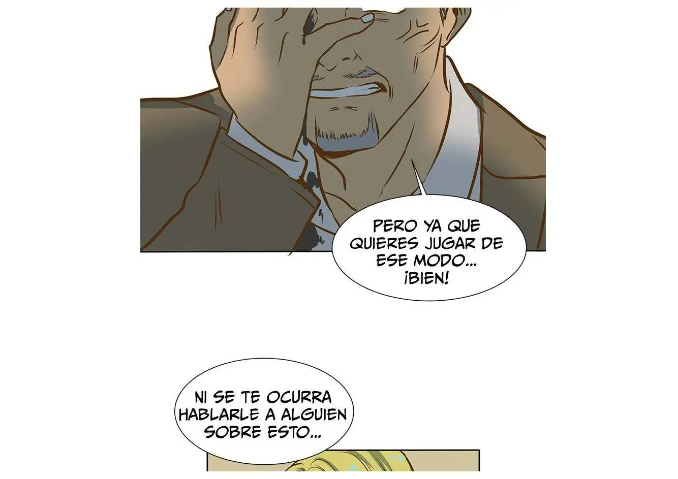 Mi secreto más íntimo (2020) - Capítulo 7 - Página 23 - LectorTMOo