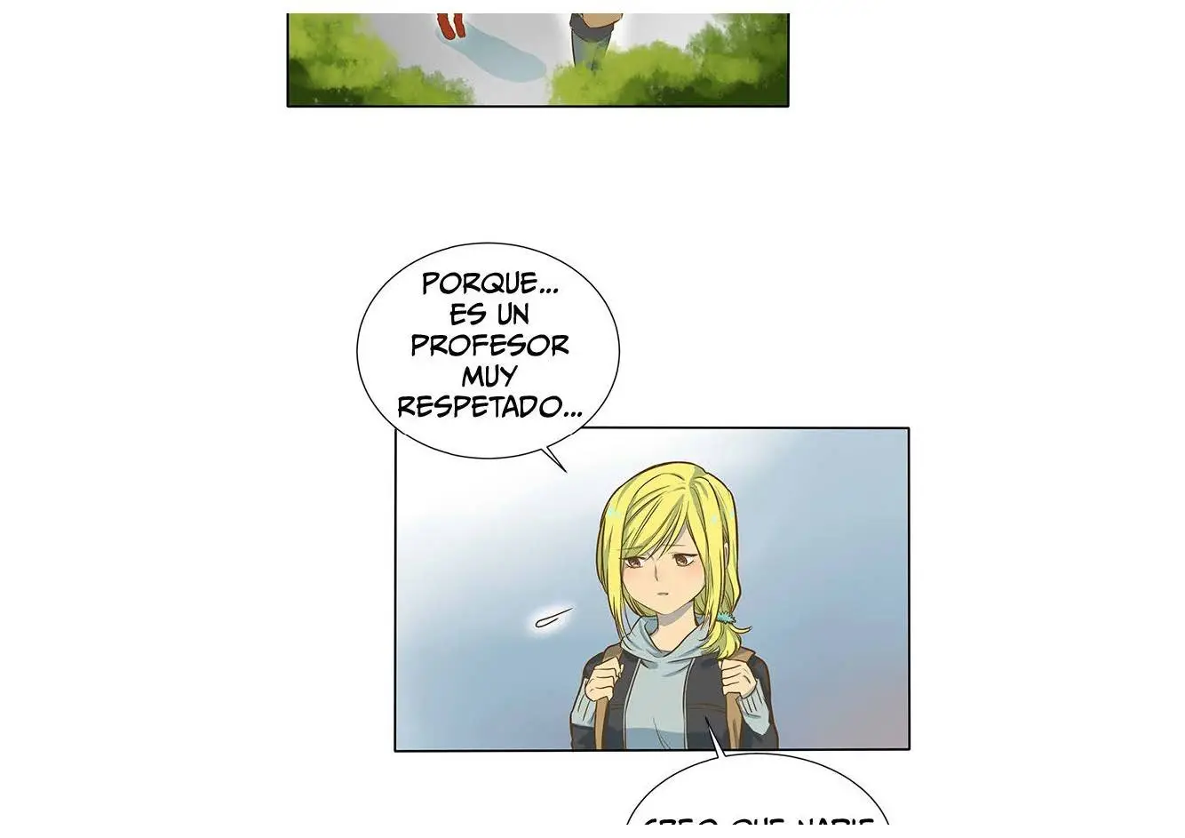 Mi secreto más íntimo (2020) - Capítulo 7 - Página 29 - LectorTMOo
