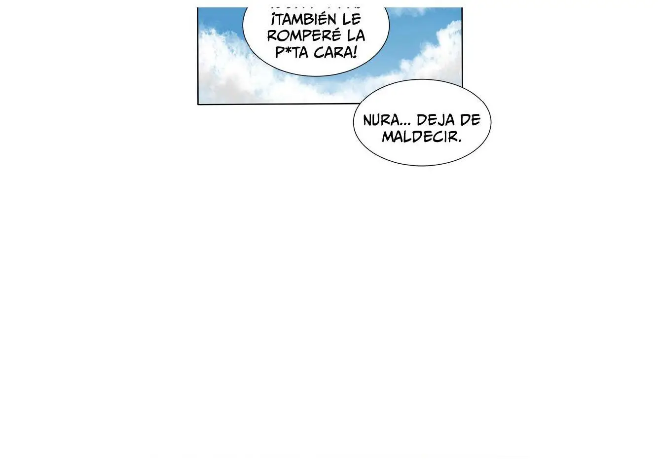Mi secreto más íntimo (2020) - Capítulo 7 - Página 38 - LectorTMOo