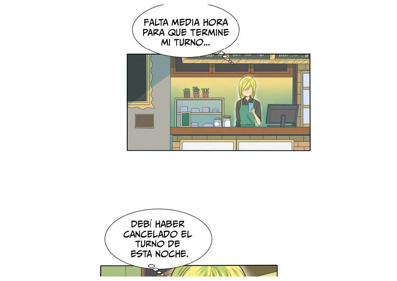 Mi secreto más íntimo (2020) - Capítulo 7 - Página 40 - LectorTMOo