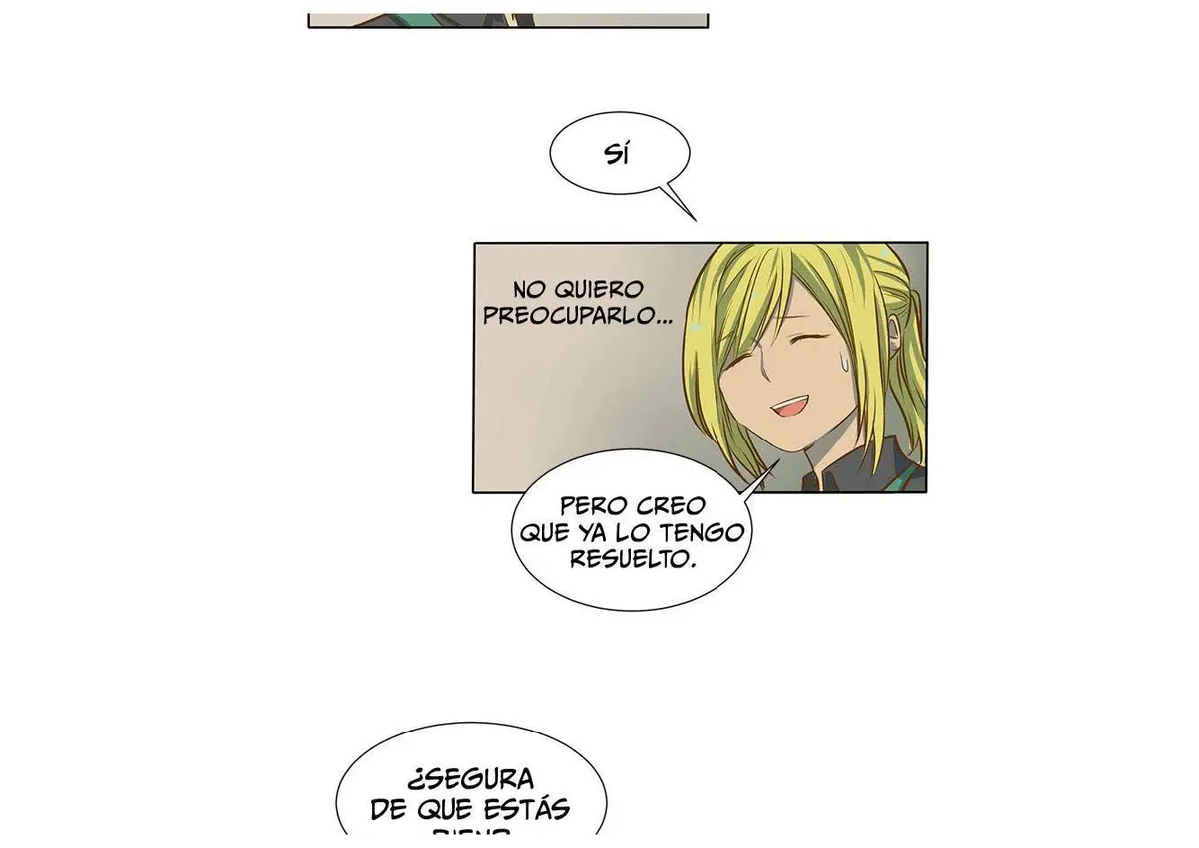 Mi secreto más íntimo (2020) - Capítulo 7 - Página 46 - LectorTMOo