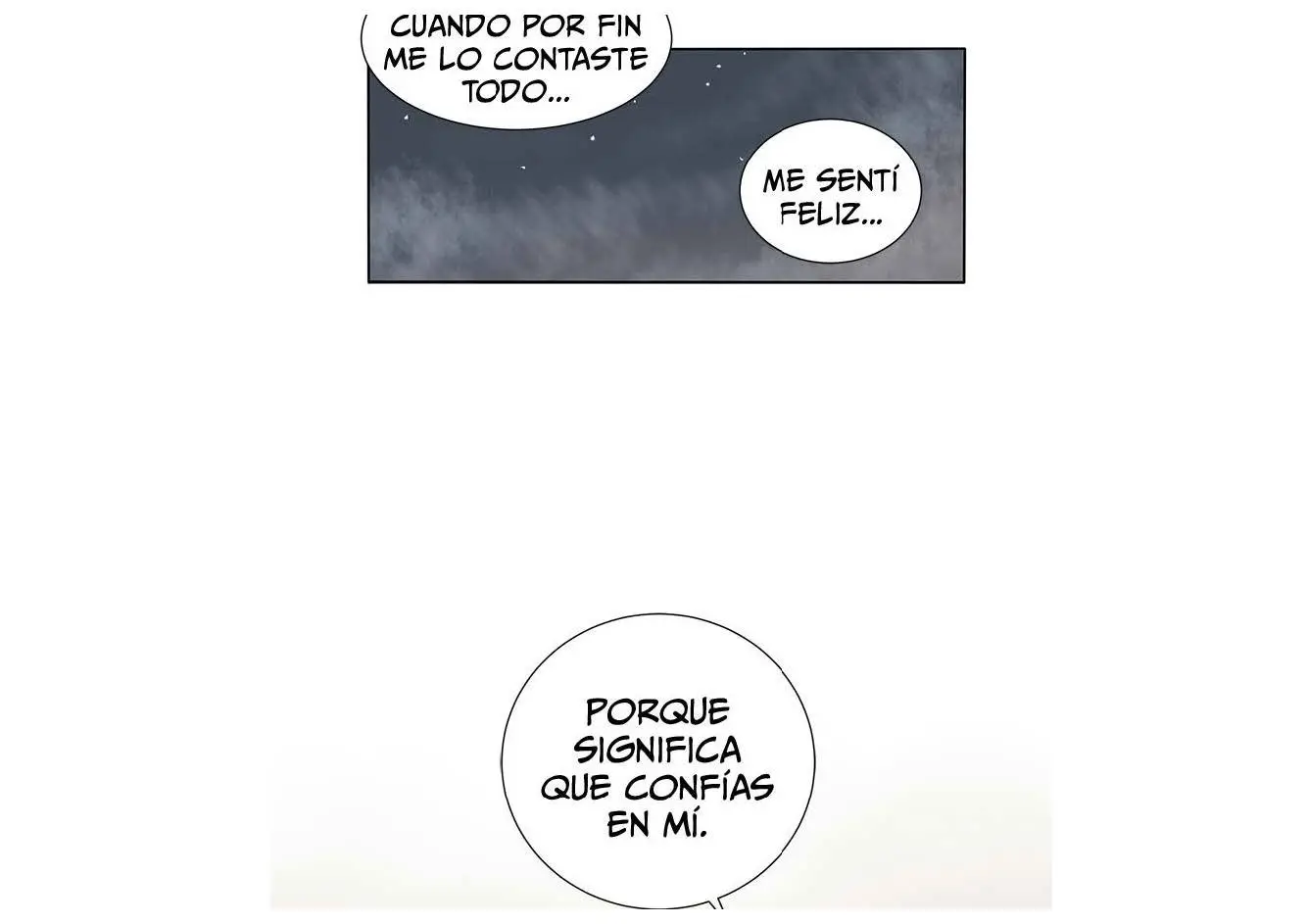 Mi secreto más íntimo (2020) - Capítulo 7 - Página 63 - LectorTMOo