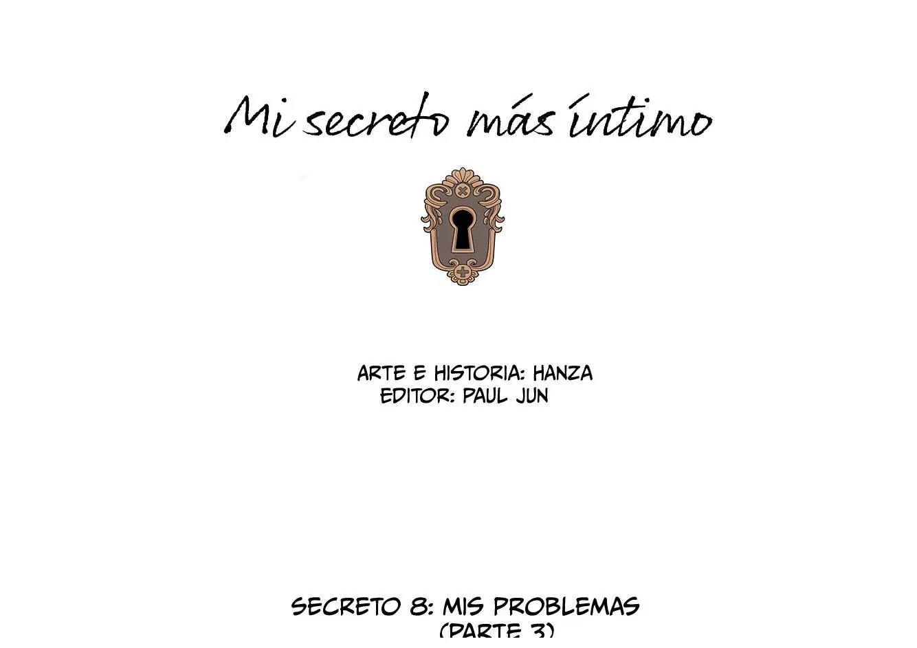 Mi secreto más íntimo (2020) - Capítulo 8 - Página 13 - LectorTMOo