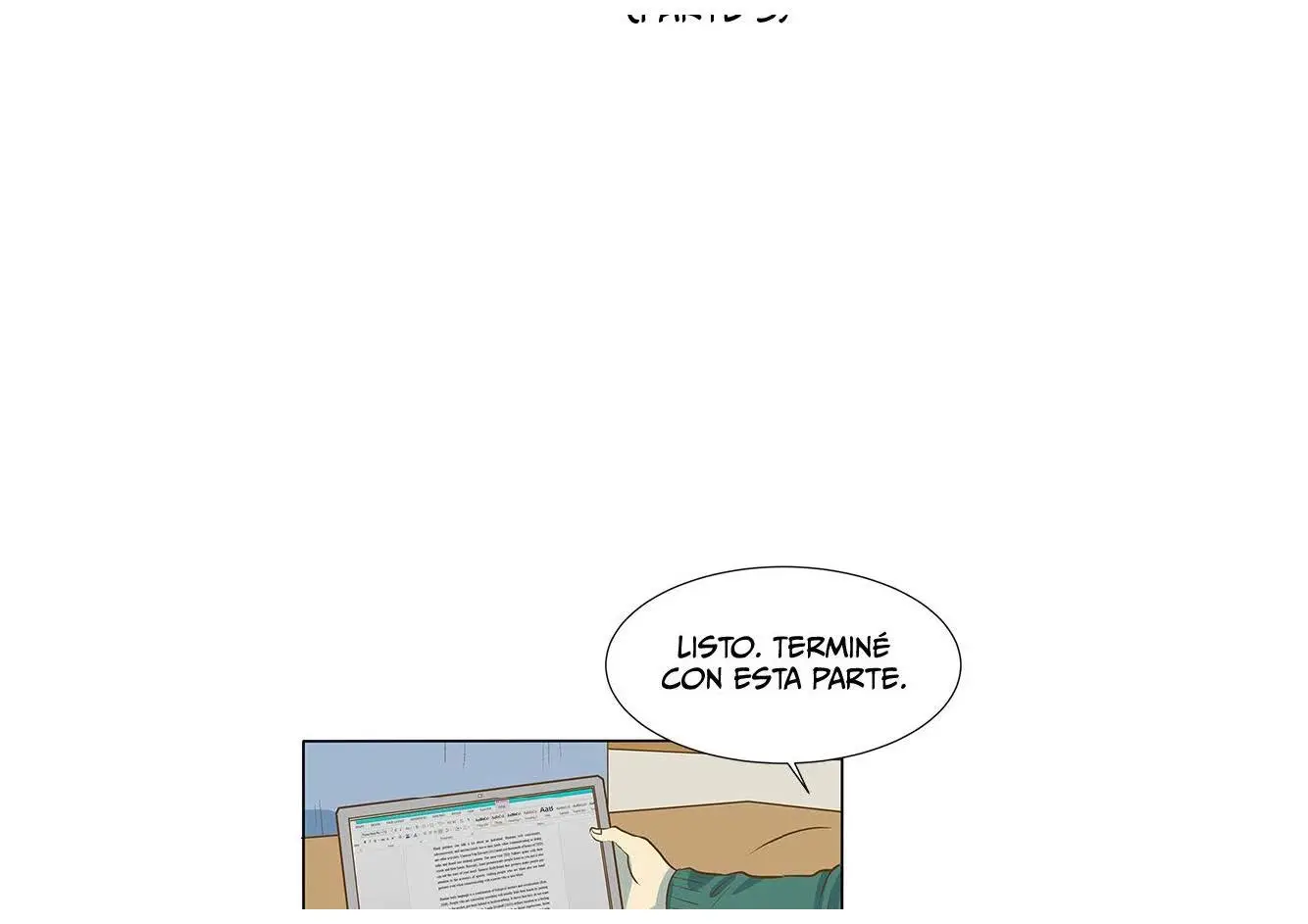 Mi secreto más íntimo (2020) - Capítulo 8 - Página 14 - LectorTMOo