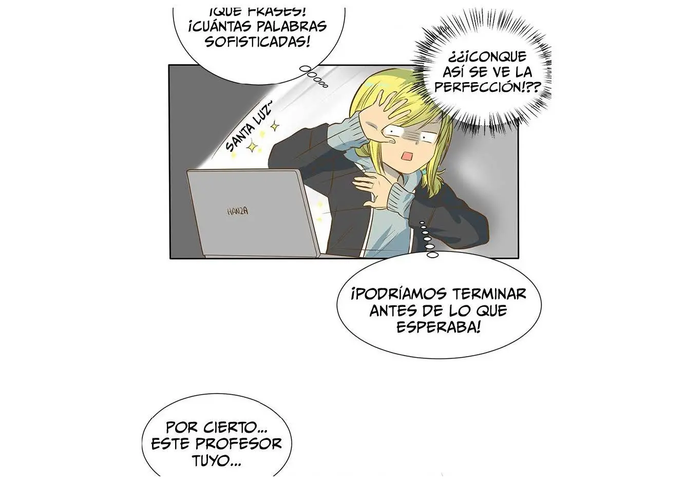 Mi secreto más íntimo (2020) - Capítulo 8 - Página 16 - LectorTMOo