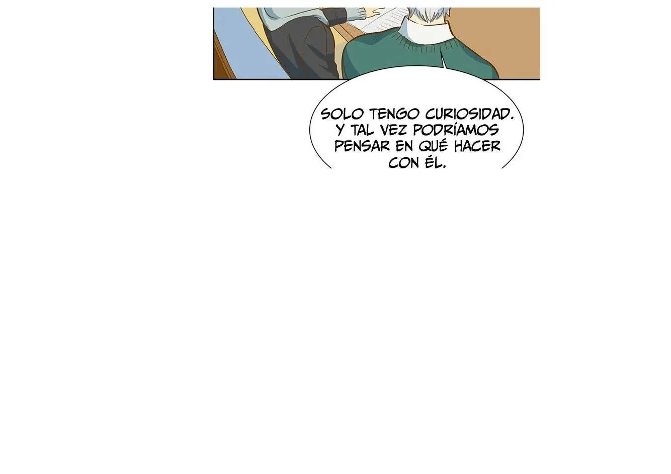 Mi secreto más íntimo (2020) - Capítulo 8 - Página 18 - LectorTMOo