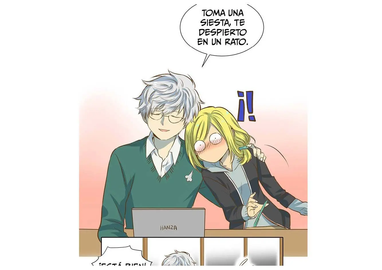 Mi secreto más íntimo (2020) - Capítulo 8 - Página 31 - LectorTMOo