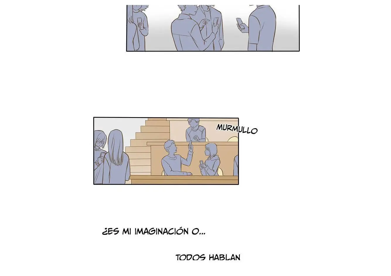 Mi secreto más íntimo (2020) - Capítulo 8 - Página 63 - LectorTMOo