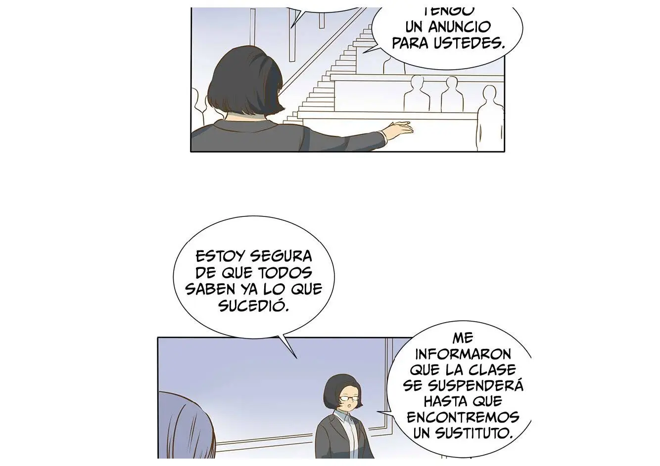 Mi secreto más íntimo (2020) - Capítulo 8 - Página 69 - LectorTMOo