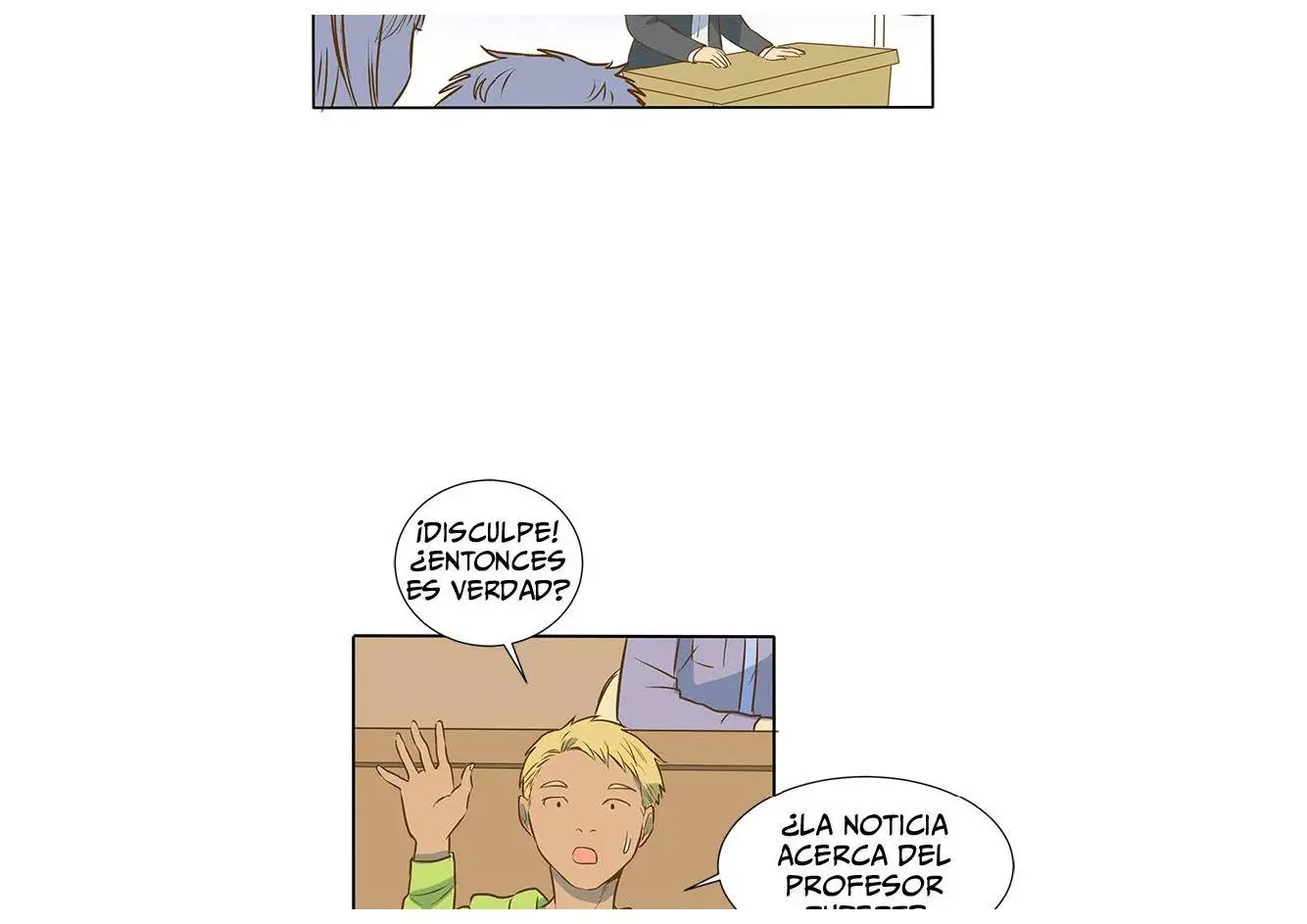 Mi secreto más íntimo (2020) - Capítulo 8 - Página 70 - LectorTMOo