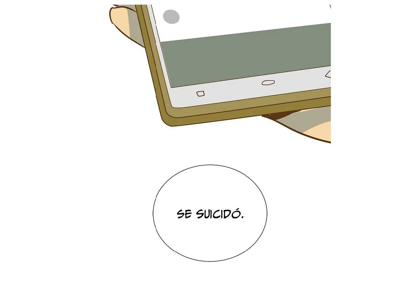Mi secreto más íntimo (2020) - Capítulo 8 - Página 73 - LectorTMOo