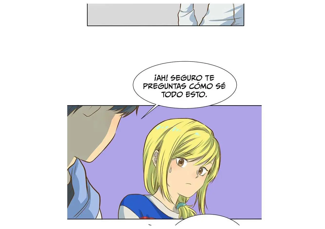 Mi secreto más íntimo (2020) - Capítulo 8 - Página 81 - LectorTMOo