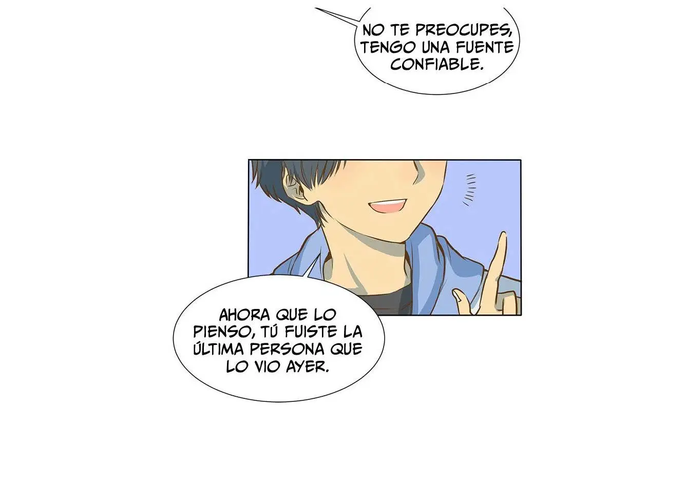 Mi secreto más íntimo (2020) - Capítulo 8 - Página 82 - LectorTMOo
