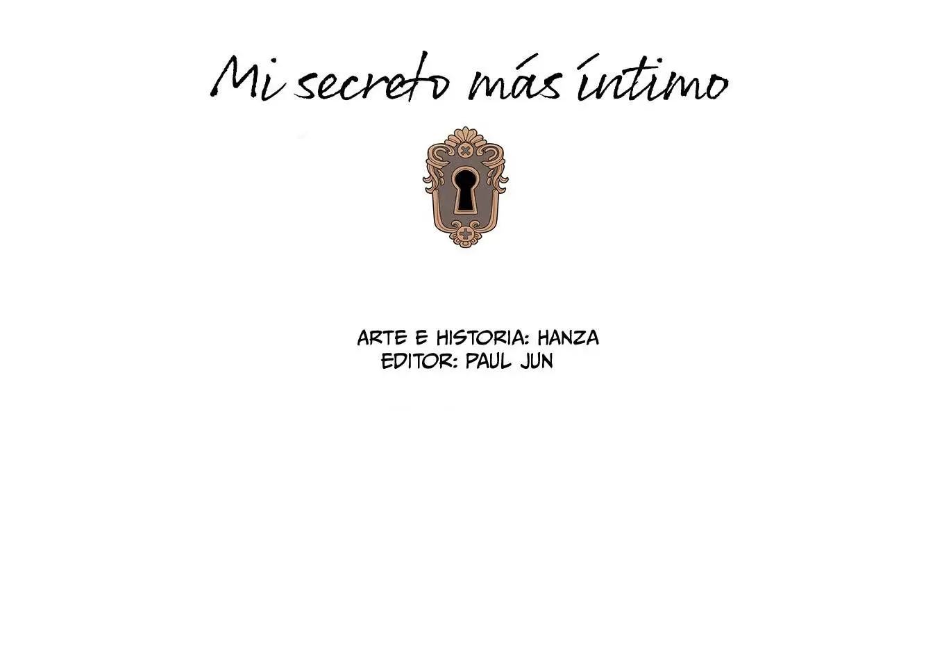 Mi secreto más íntimo (2020) - Capítulo 9 - Página 14 - LectorTMOo