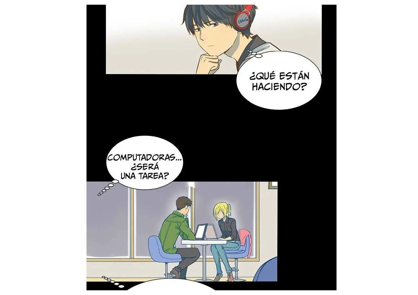 Mi secreto más íntimo (2020) - Capítulo 9 - Página 21 - LectorTMOo