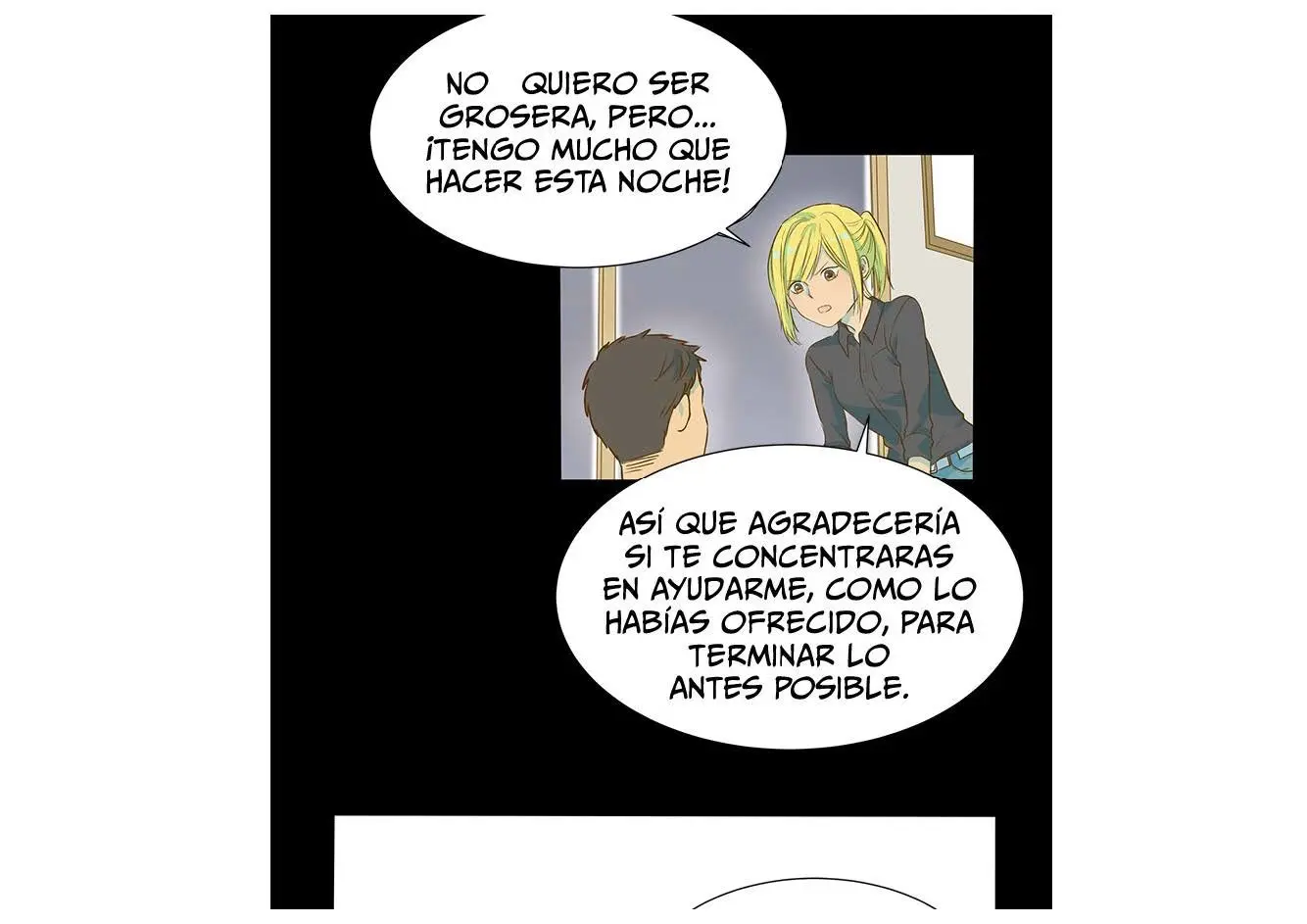 Mi secreto más íntimo (2020) - Capítulo 9 - Página 24 - LectorTMOo