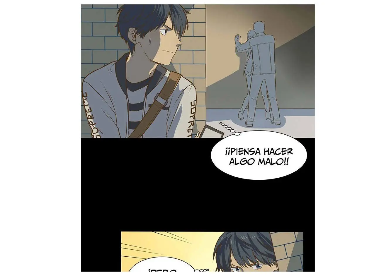 Mi secreto más íntimo (2020) - Capítulo 9 - Página 31 - LectorTMOo