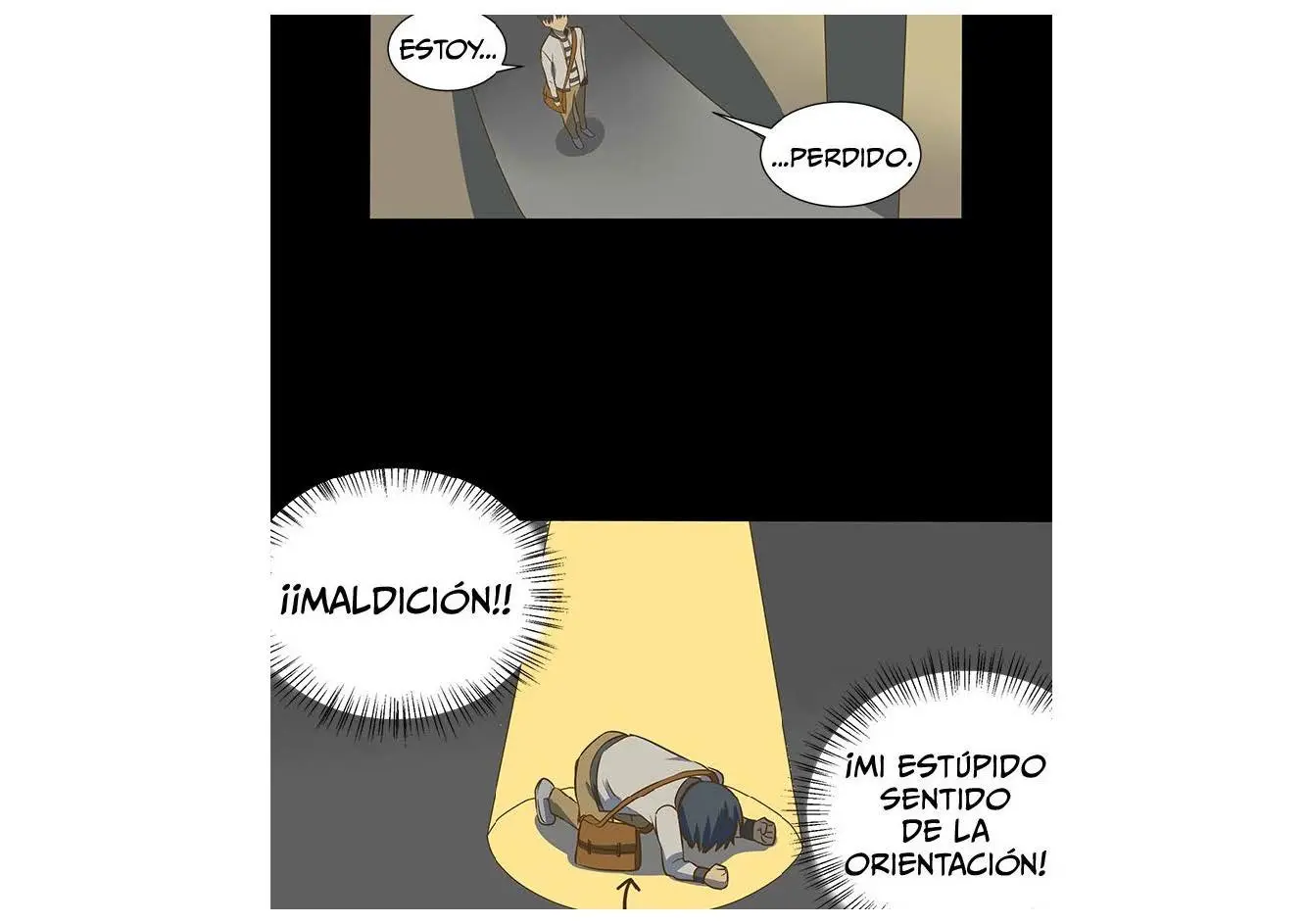 Mi secreto más íntimo (2020) - Capítulo 9 - Página 39 - LectorTMOo