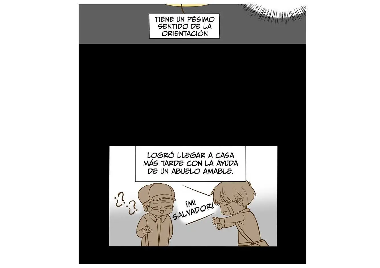 Mi secreto más íntimo (2020) - Capítulo 9 - Página 40 - LectorTMOo