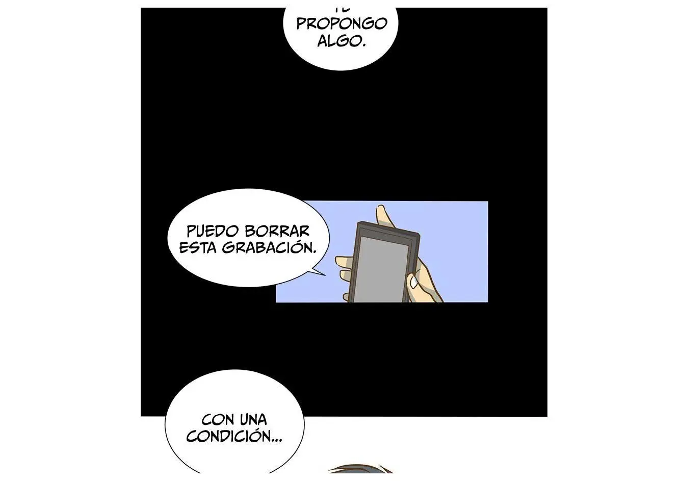 Mi secreto más íntimo (2020) - Capítulo 9 - Página 56 - LectorTMOo