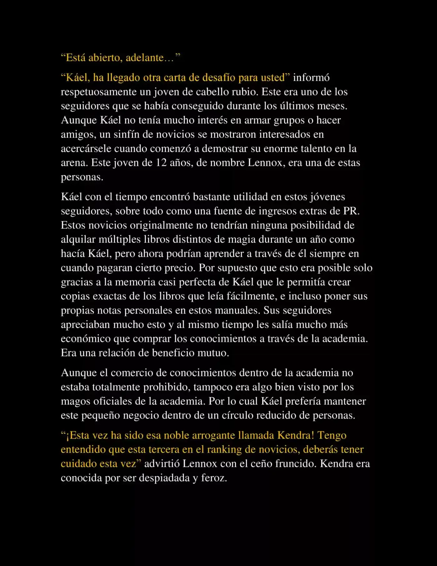 Mi Septima Reencarnación (2017) - Capítulo 10 - Página 9 - LectorTMOo