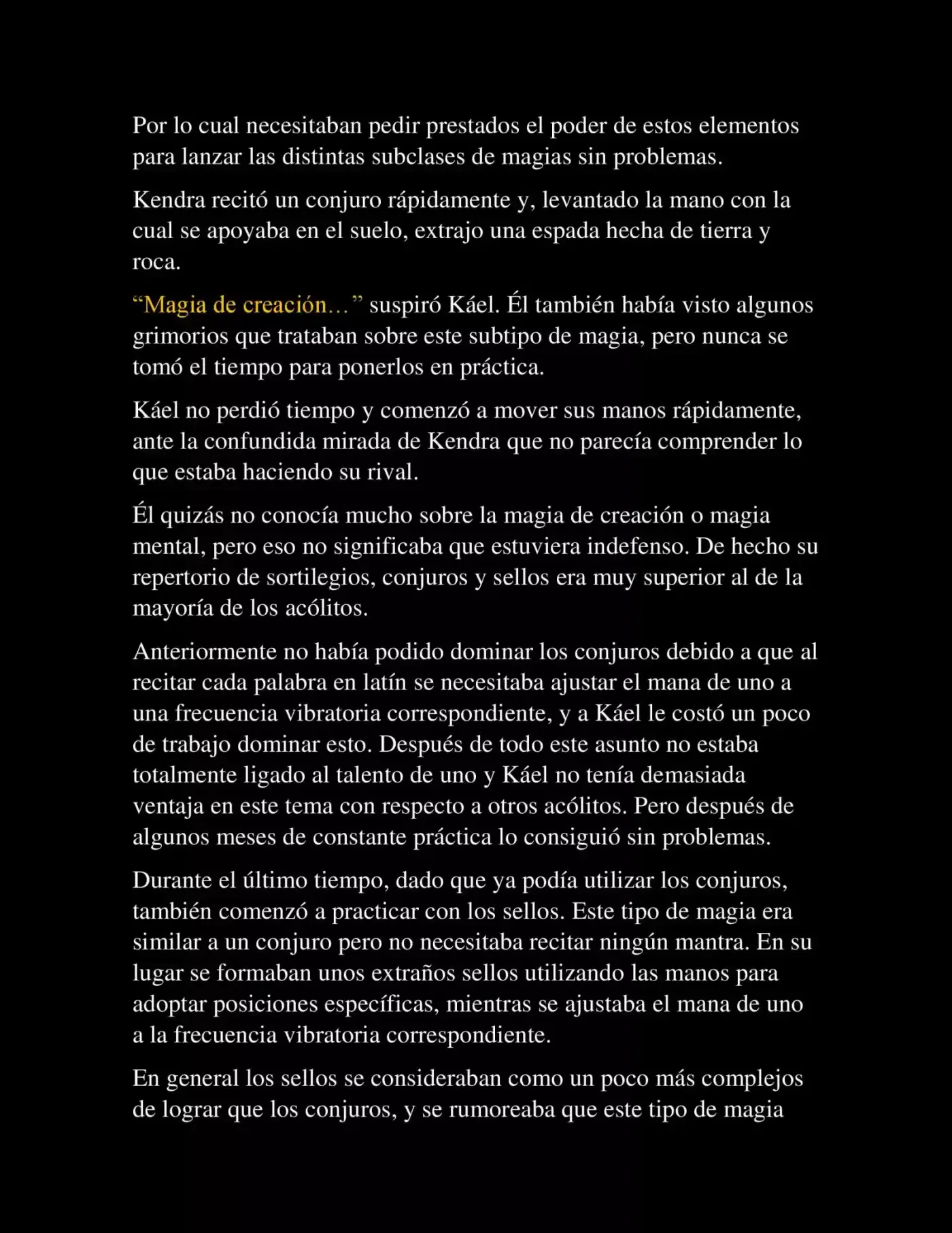 Mi Septima Reencarnación (2017) - Capítulo 11 - Página 9 - LectorTMOo