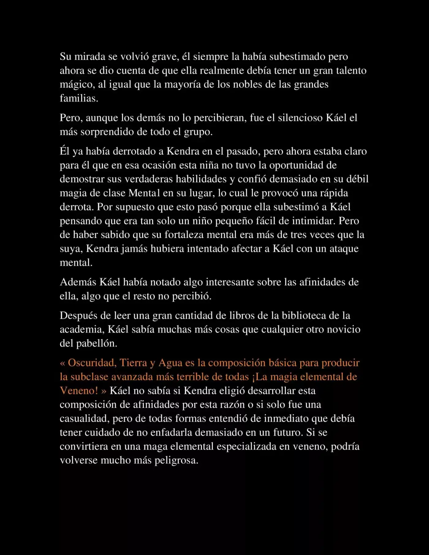 Mi Septima Reencarnación (2017) - Capítulo 13 - Página 7 - LectorTMOo