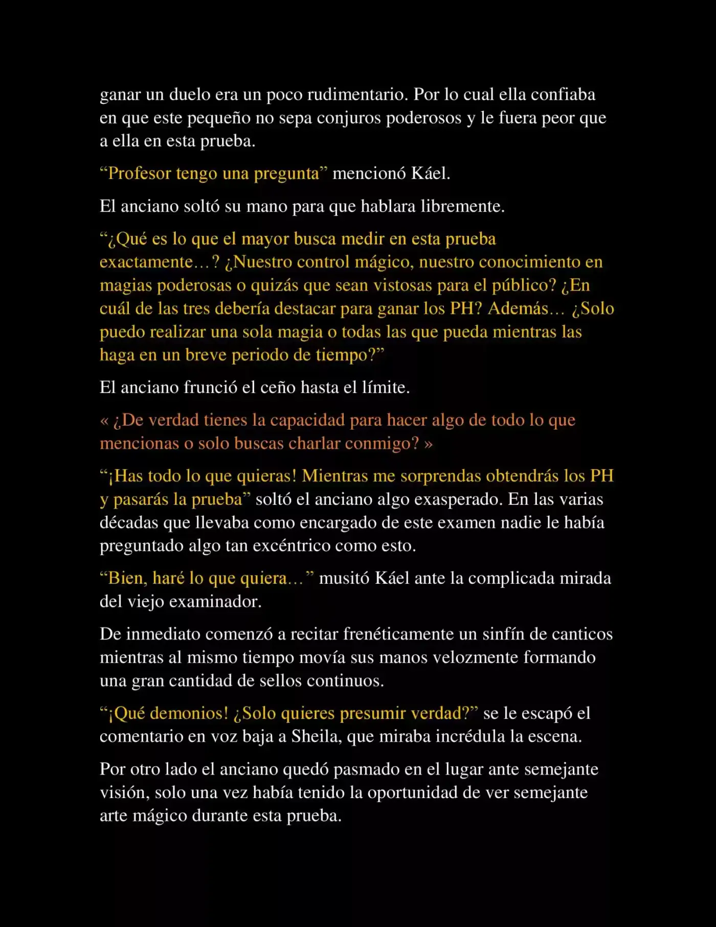 Mi Septima Reencarnación (2017) - Capítulo 14 - Página 10 - LectorTMOo