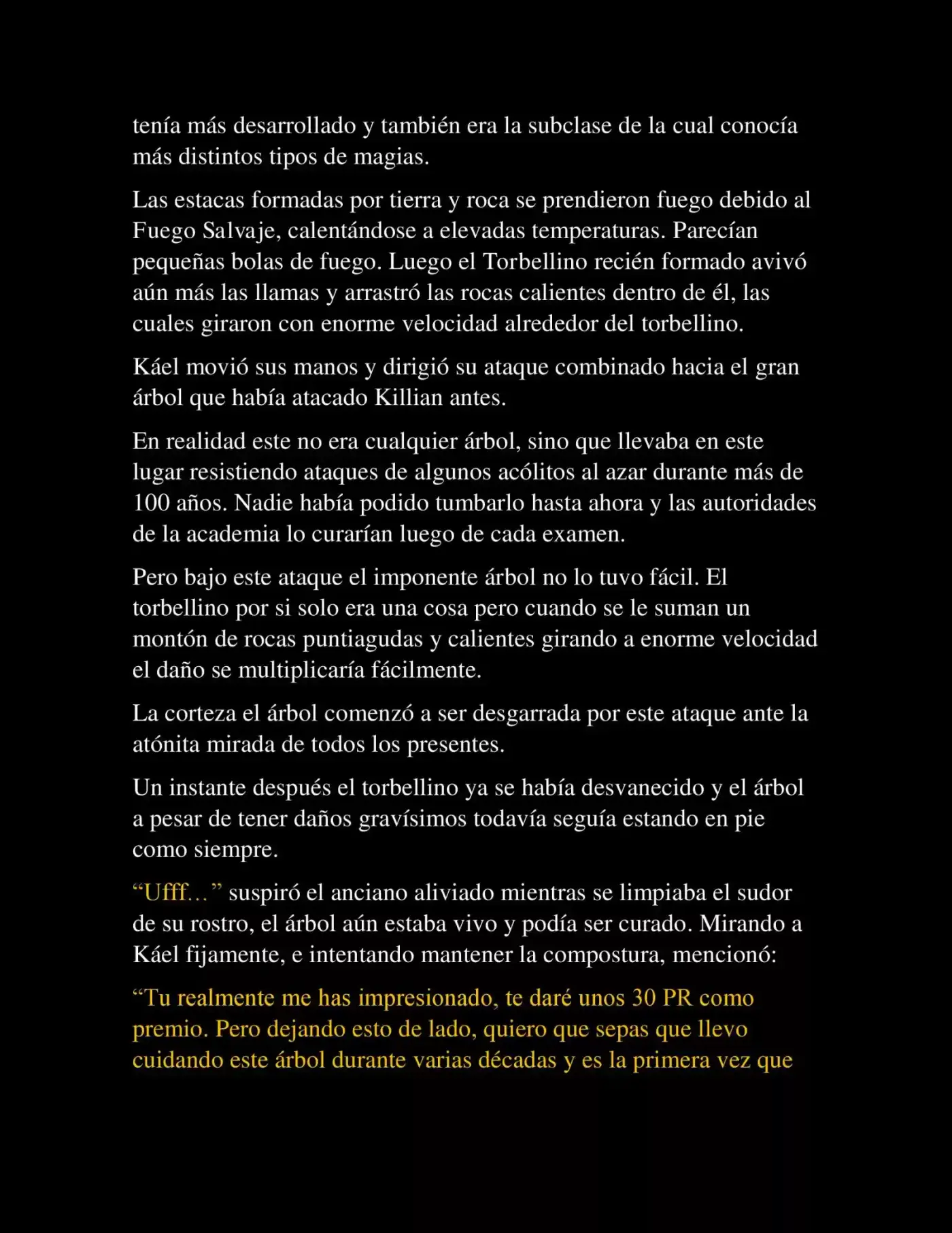 Mi Septima Reencarnación (2017) - Capítulo 14 - Página 12 - LectorTMOo