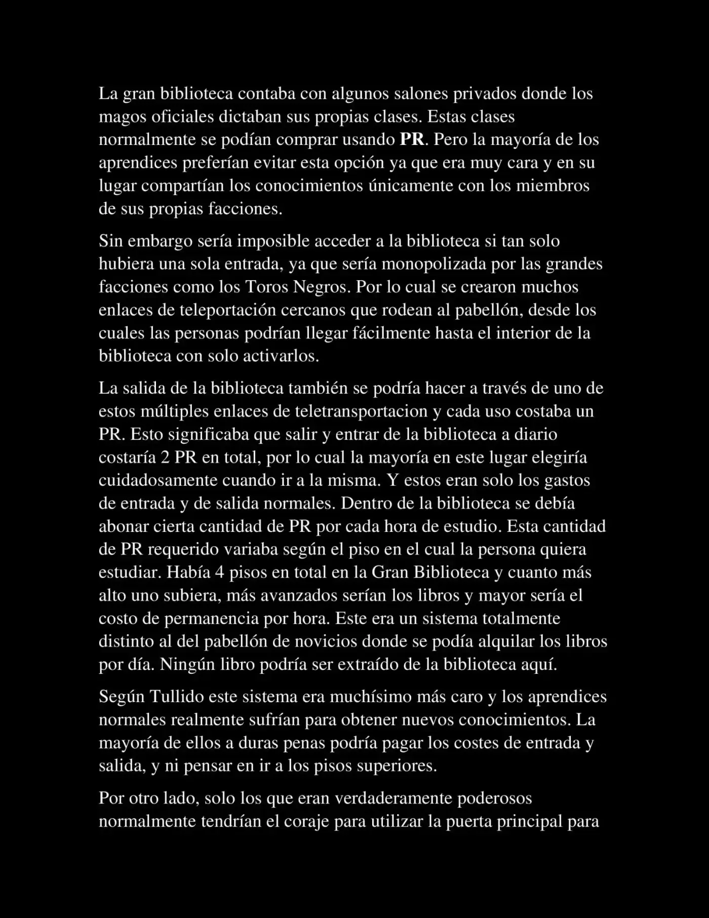 Mi Septima Reencarnación (2017) - Capítulo 15 - Página 9 - LectorTMOo