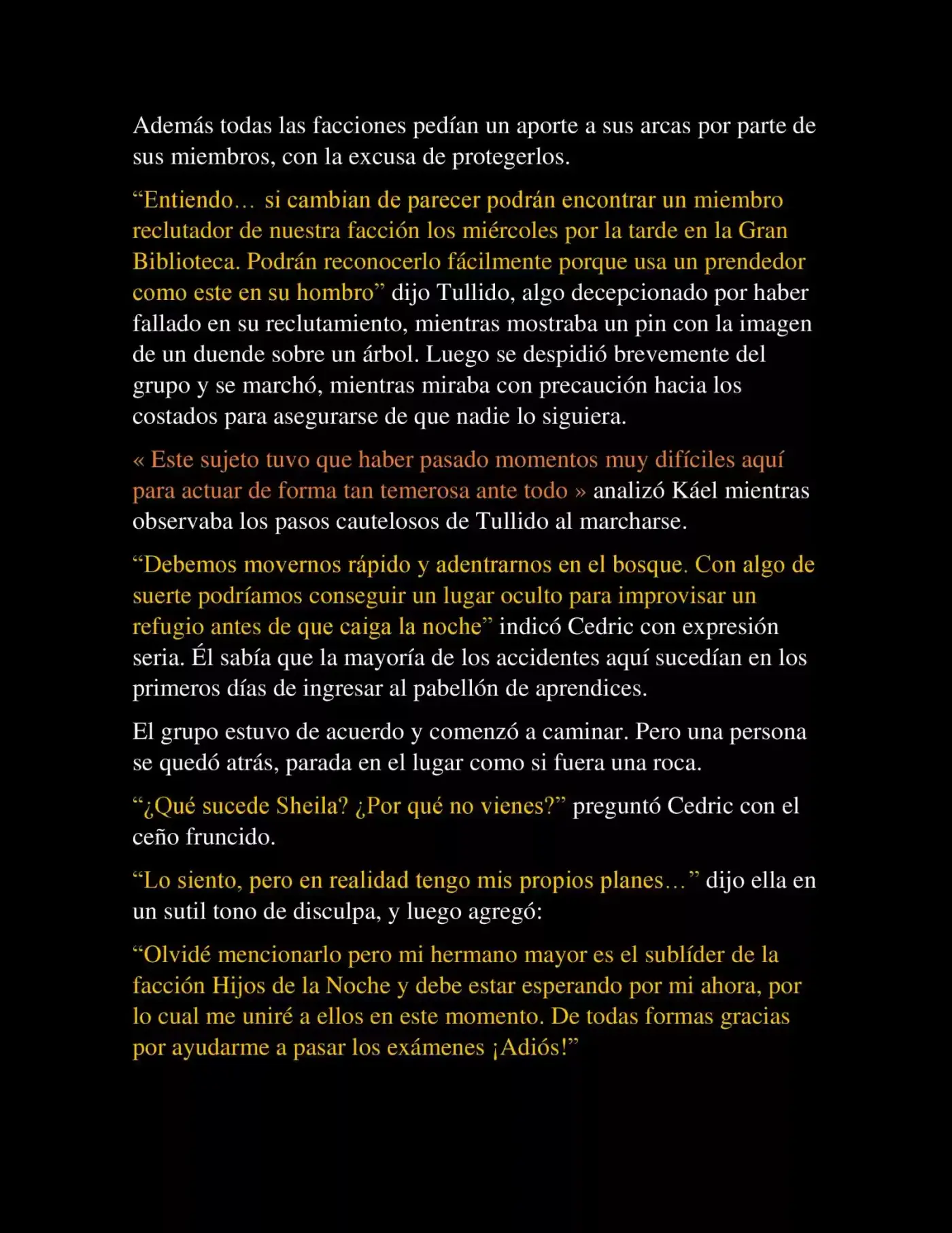 Mi Septima Reencarnación (2017) - Capítulo 15 - Página 12 - LectorTMOo