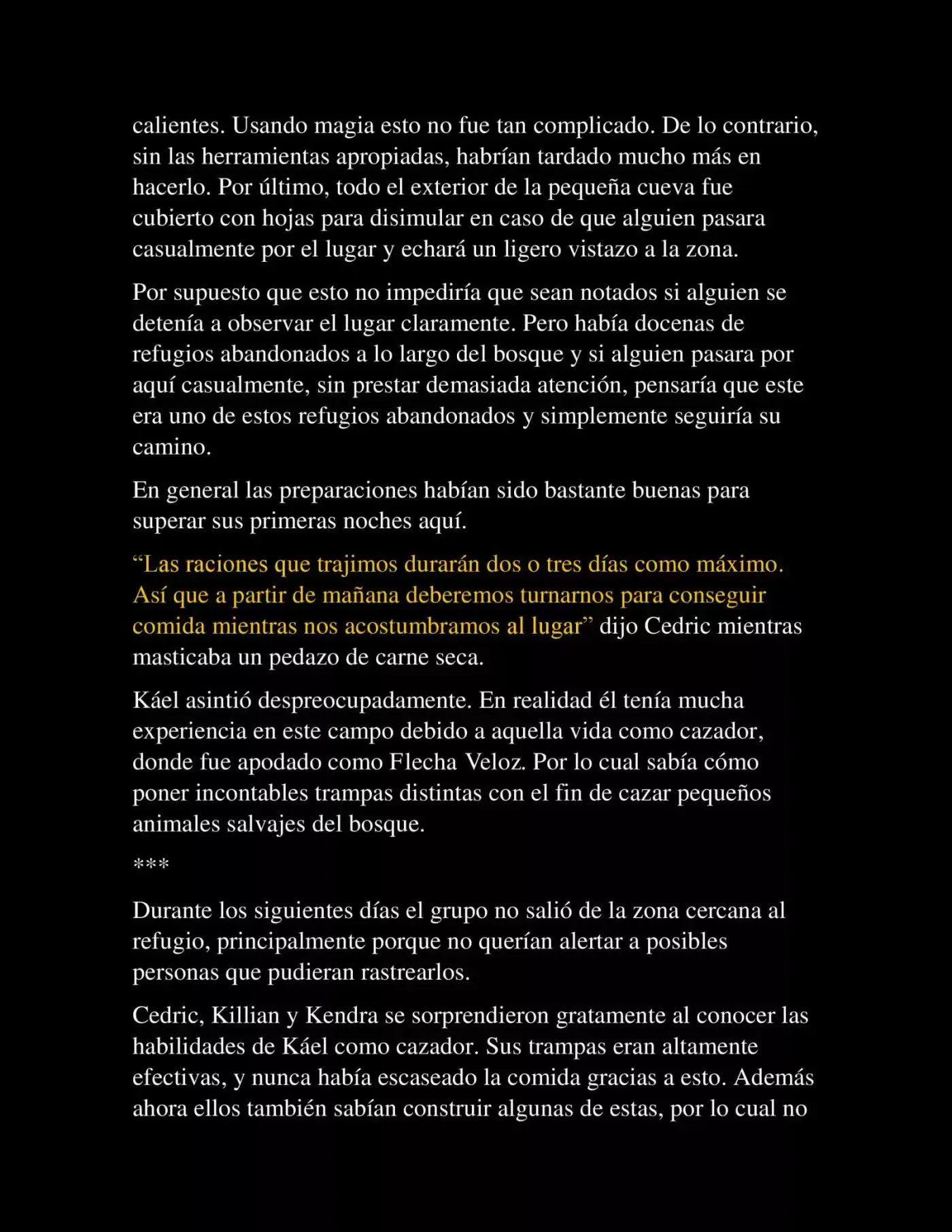 Mi Septima Reencarnación (2017) - Capítulo 16 - Página 7 - LectorTMOo