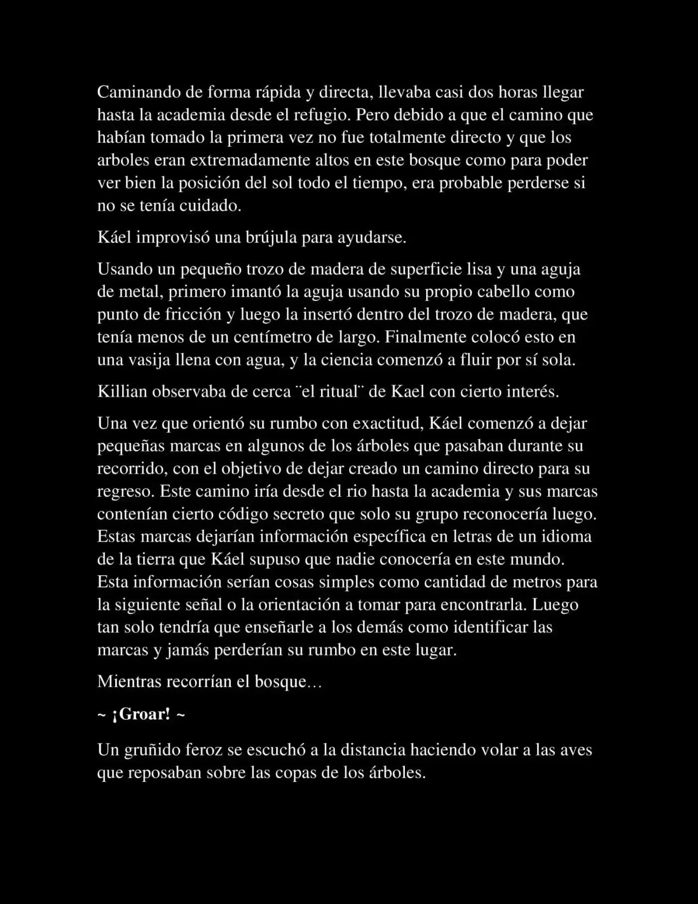 Mi Septima Reencarnación (2017) - Capítulo 16 - Página 10 - LectorTMOo
