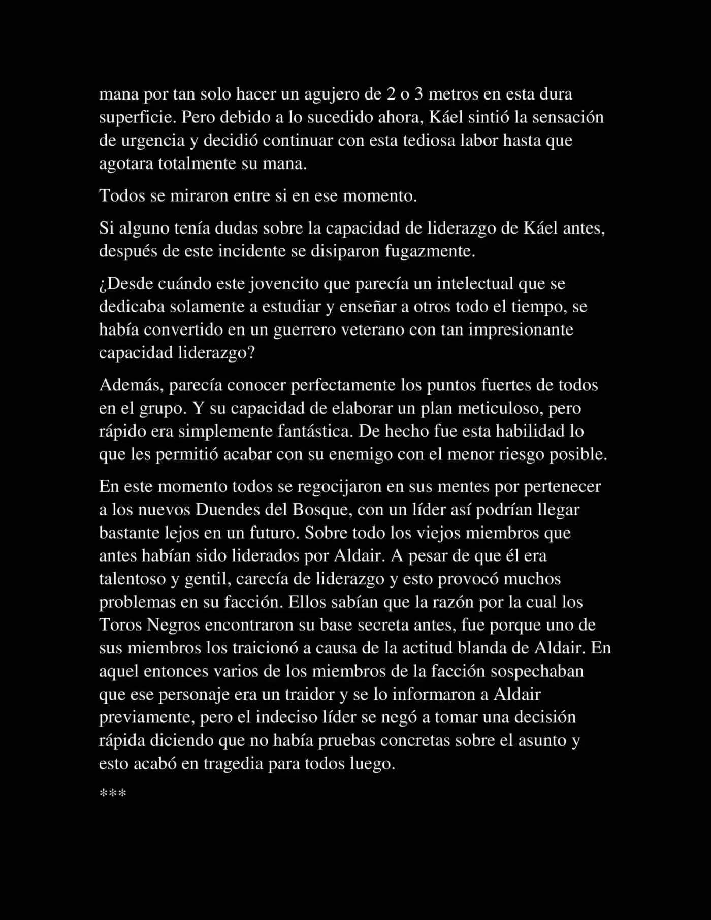 Mi Septima Reencarnación (2017) - Capítulo 21 - Página 7 - LectorTMOo