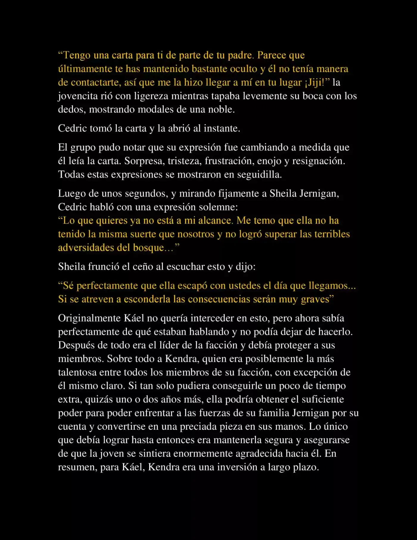 Mi Septima Reencarnación (2017) - Capítulo 21 - Página 10 - LectorTMOo