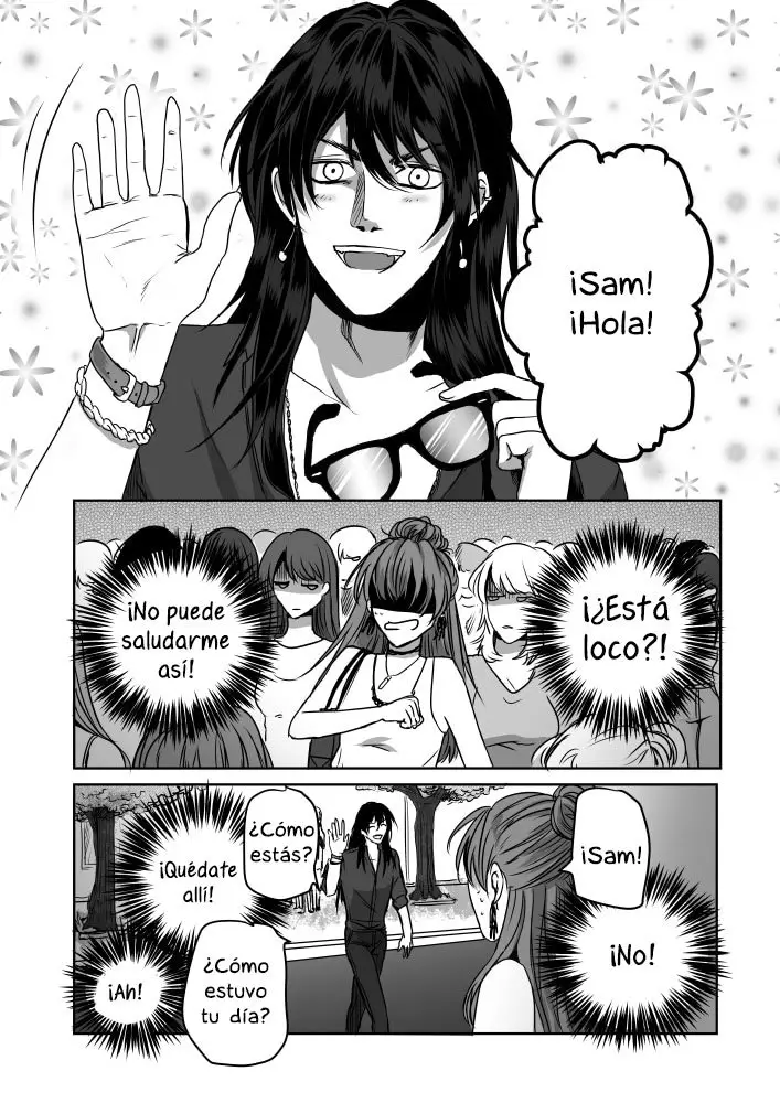 MI SÚCUBO PERSONAL (2019) - Capítulo 3 - Página 10 - LectorTMOo