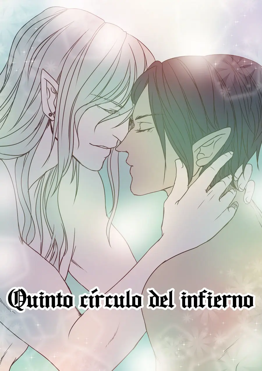 MI SÚCUBO PERSONAL (2019) - Capítulo 5 - Página 6 - LectorTMOo