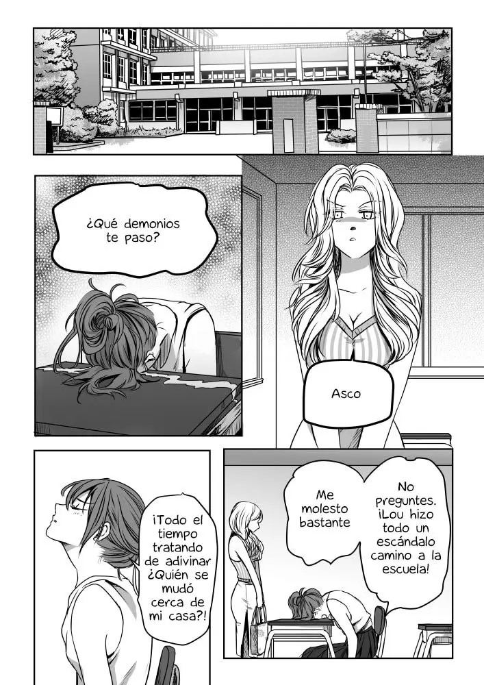 MI SÚCUBO PERSONAL (2019) - Capítulo 5 - Página 17 - LectorTMOo