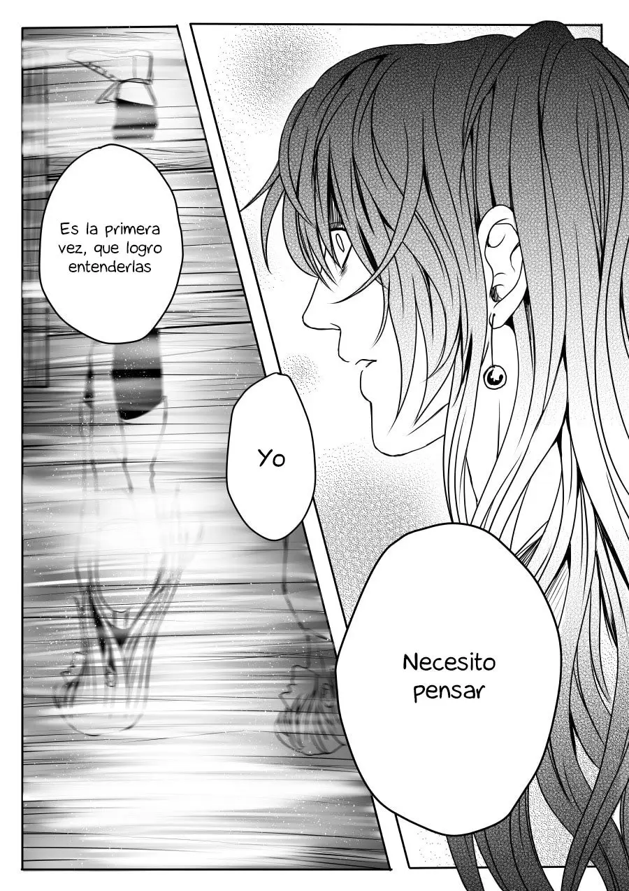 MI SÚCUBO PERSONAL (2019) - Capítulo 7 - Página 26 - LectorTMOo