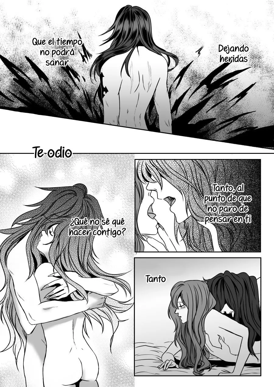 MI SÚCUBO PERSONAL (2019) - Capítulo 7 - Página 35 - LectorTMOo